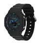 Casio G-Shock GA-2100-1A2ER (Navy)