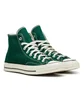 Converse Chuck 70 Hi (Dunkelgrün)