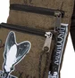 Eastpak x Pleasures Rusher (Braun)