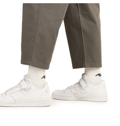 Gramicci Loose Tapered Pant (Grau)
