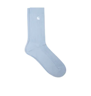 Carhartt WIP Madison 2Pack Socks (Blau)