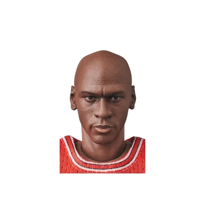 Medicom MAFEX Michael Jordan Be@rbrick Toy