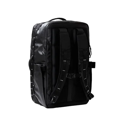 The North Face Base Camp Voyager Daypack (Schwarz)