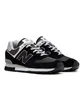 New Balance OU576PBK Made in UK (Schwarz / Weiß)