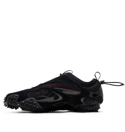 Puma x Aries Mostro AC (Schwarz)