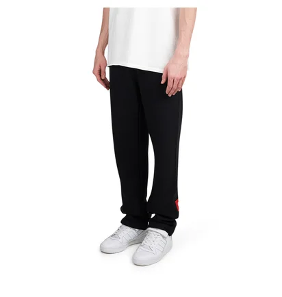 032c Taped Soft Jogger (Schwarz)