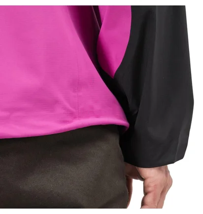 The North Face 7 Summits Futurelight Jacket (Lila / Schwarz)