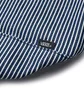 Vans Vault Hickory Stripe Tote Bag Mt Vernon (Blau / Weiß)