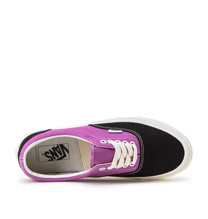 Vans Vault OG Era LX (Schwarz / Lila)