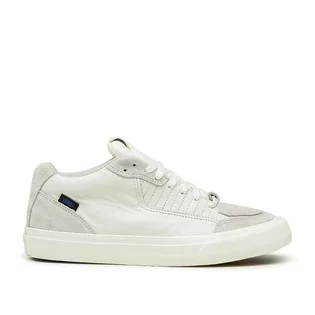 Vans x Taka Hayashi Style 98 LX (Weiß / Grau)