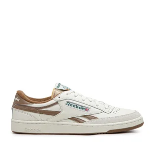 Reebok Club C Revenge Vintage (Beige / Braun)