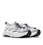 Hoka One Mafate Speed 4 Lite TS (Weiss / Schwarz)