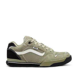 Vans Rowley XLT (Grün / Weiß / Schwarz)