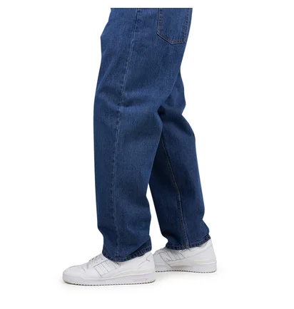 Obey Hardwork Denim (Blau)