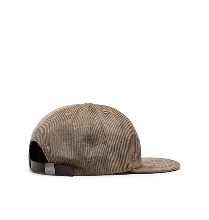 T.I.M.E. Magic 8-Ball Cap (Beige)