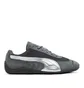 Speedcat Premium (Grau / Silber)