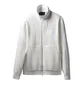 adidas x Pharrell Williams Holi Track Jacket 'Blank Canvas' (Creme)