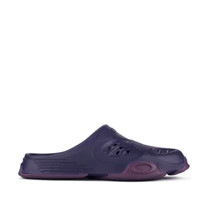 Oakley Factory Team Paguro Slide (Lila)