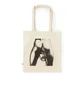 Carne Bollente Tote of Finland (Beige)