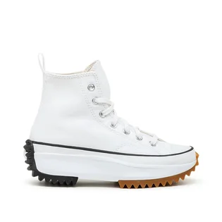Converse Run Star Hike High (Weiß / Schwarz / Gum)