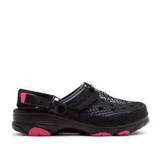 Crocs x Staple Homing Pigeon All Terrain Clog (Schwarz)