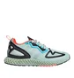 adidas ZX 2K 4D 'Dash Green' (Grün / Schwarz / Rot)