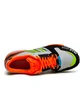 adidas Irak ZX 8000 GTX (Grau / Schwarz / Orange)