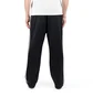 adidas Baggy Track Pants (Schwarz / Weiss)