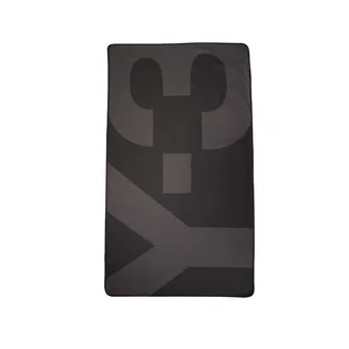 Y-3 Towel (Schwarz)