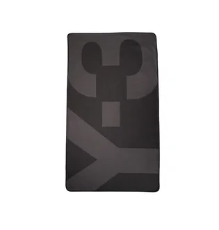 Y-3 Towel (Schwarz)