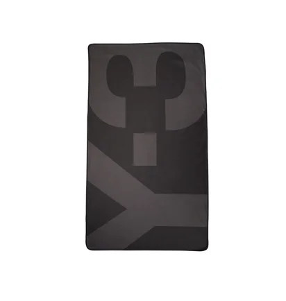 Y-3 Towel (Schwarz)