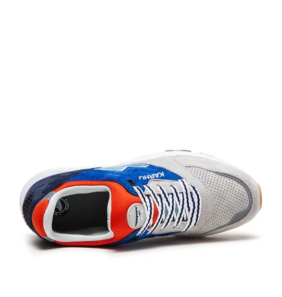 Karhu Aria 'Land of the Midnight Sun Pack' (Beige / Blau)
