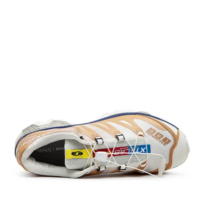 Salomon XT-4 OG (Beige / Weiß)