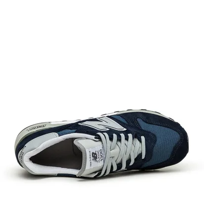 New Balance M1300 AO 'Made in USA' (Navy / Grau)