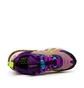 Nike WMNS Air Max 270 React ENG (Lila / Gelb)