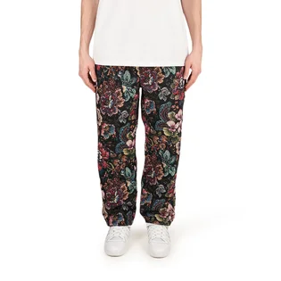 Pleasures Eternal Woven Easy Pant (Multi)