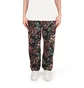 Pleasures Eternal Woven Easy Pant (Multi)