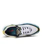 Reebok Daytona DMX Vector (Weiß / Gelb)