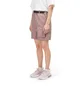 Stüssy WMNS Iridescent Pocket Short (Rot)