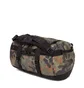 The North Face Base Camp Duffel S (Camo)