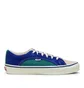 Vans Vault UA OG Lampin LX (Blau / Grün / Beige)