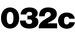 032c Logo