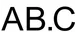Antenne Books Logo