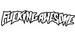 Fucking Awesome Logo