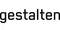 Gestalten
