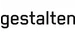 Gestalten Logo