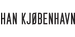 Han Kjobenhavn Logo