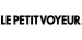 Le Petit Voyeur Logo