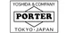 Porter-Yoshida Co. Logo